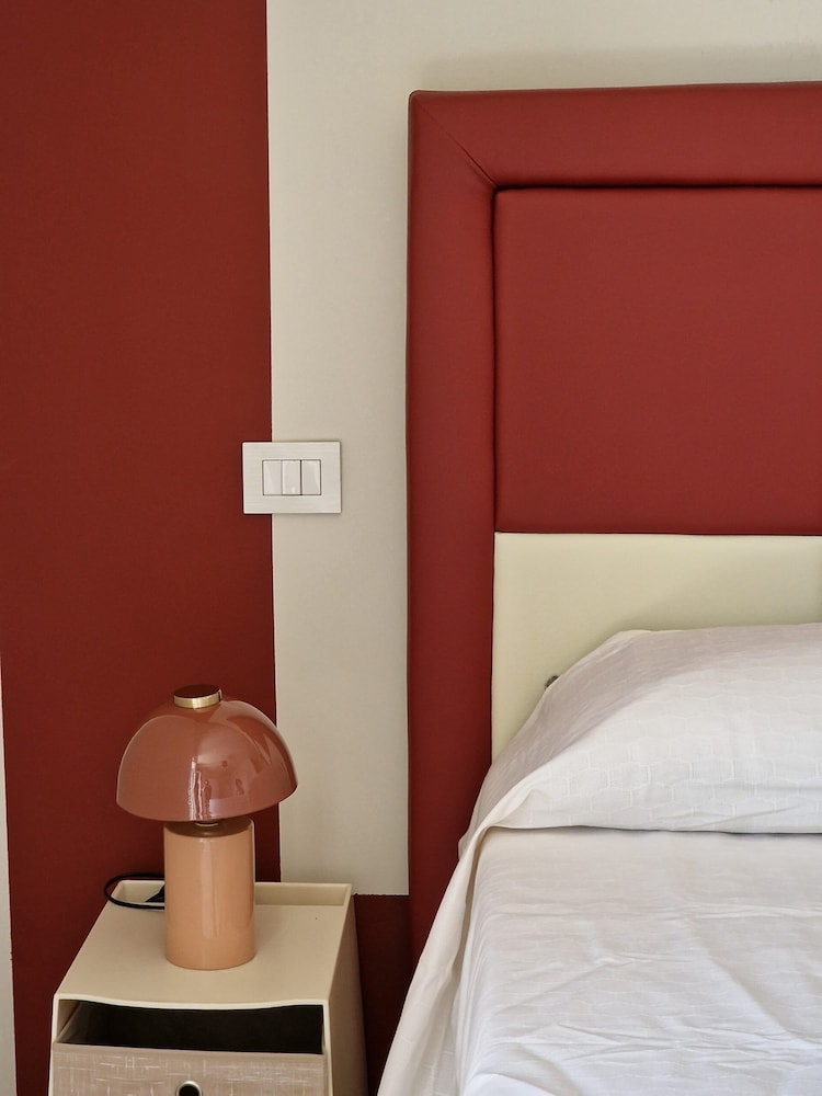 marte rooms