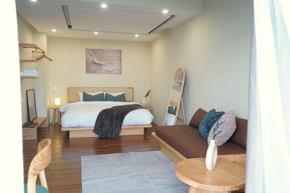 Homey Stay - Cua Dai Hoi An