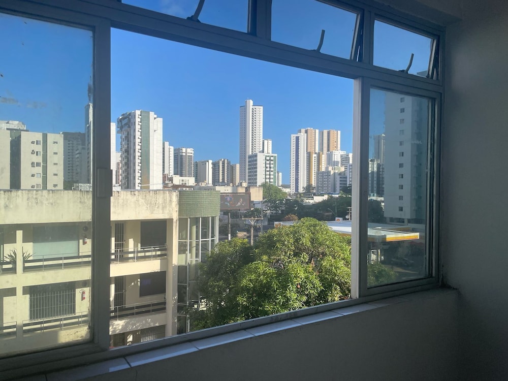 Oceana Suites Recife