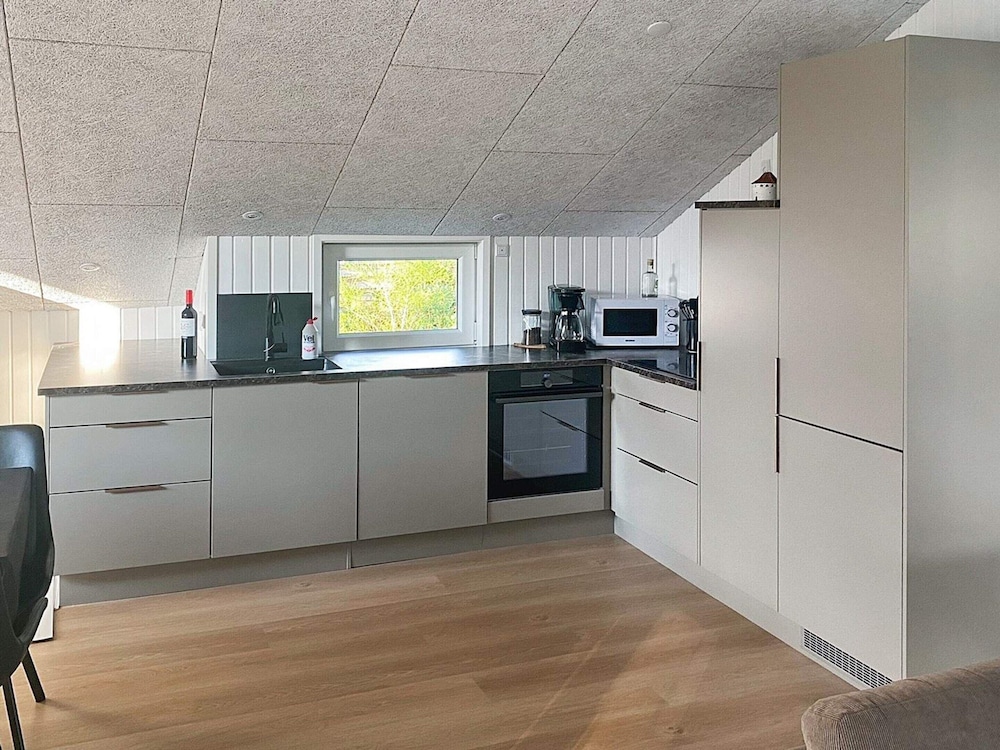 8 Person Holiday Home in Jerup view 3