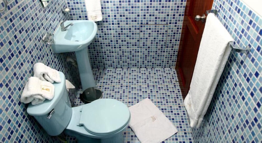 Taymi Hostal