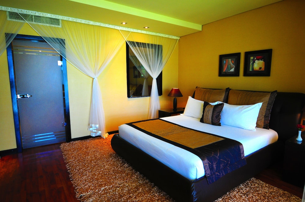 Munyonyo Commonwealth Resort