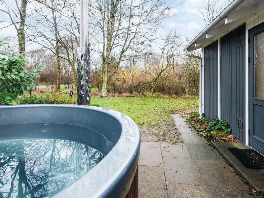 Charming Haven in Bork Havn - By Traum Ferienwohnungen