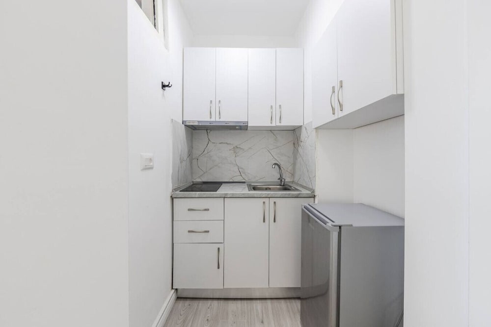 Green Luxe Suite 2 in Shkod r
