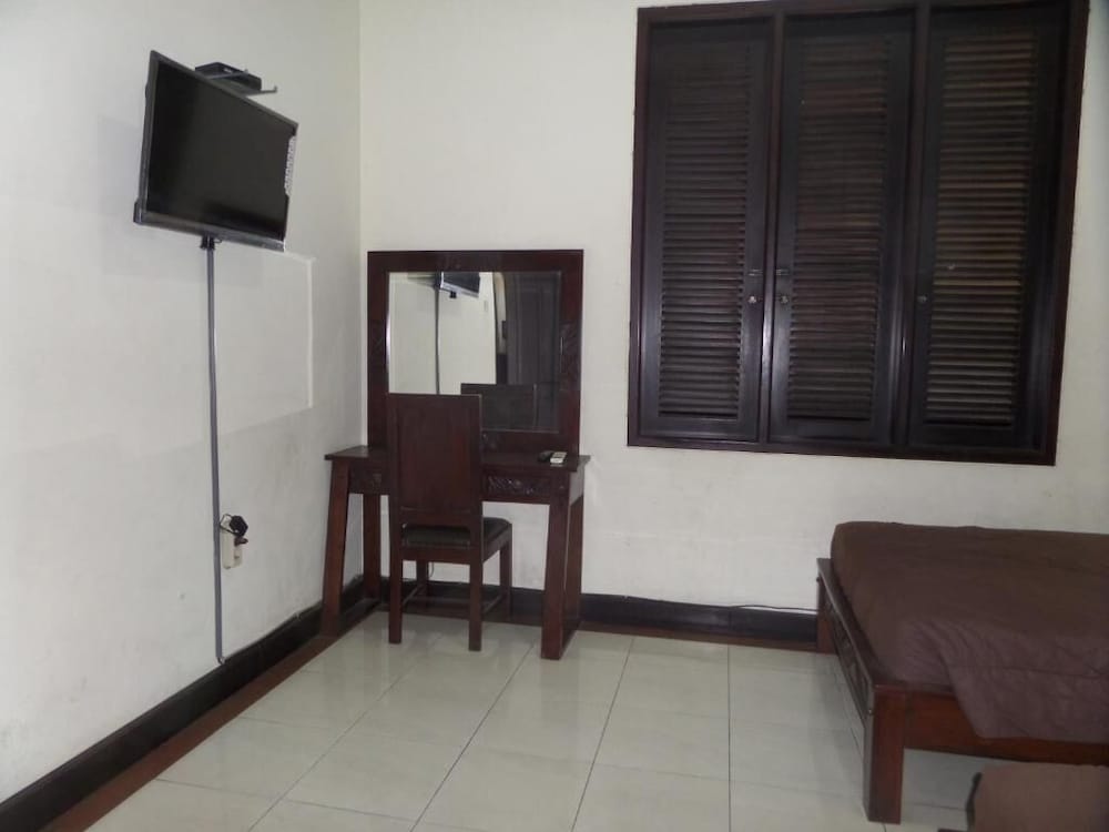 De Clove Guest House