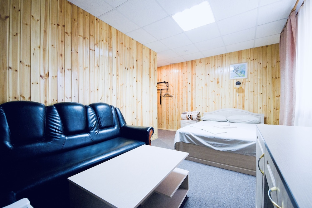 Hotel Sibir view 4
