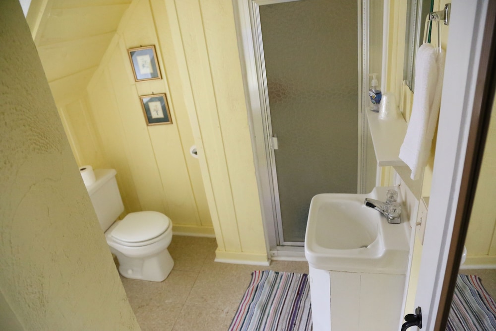 Plymouth Vacations - Salt Ash Inn - Property Image 86