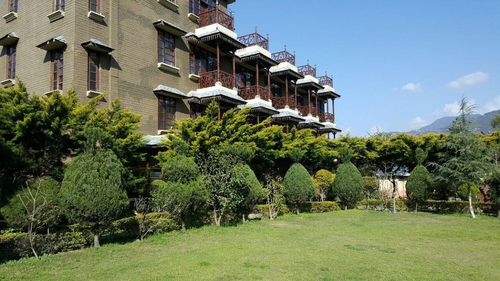 building