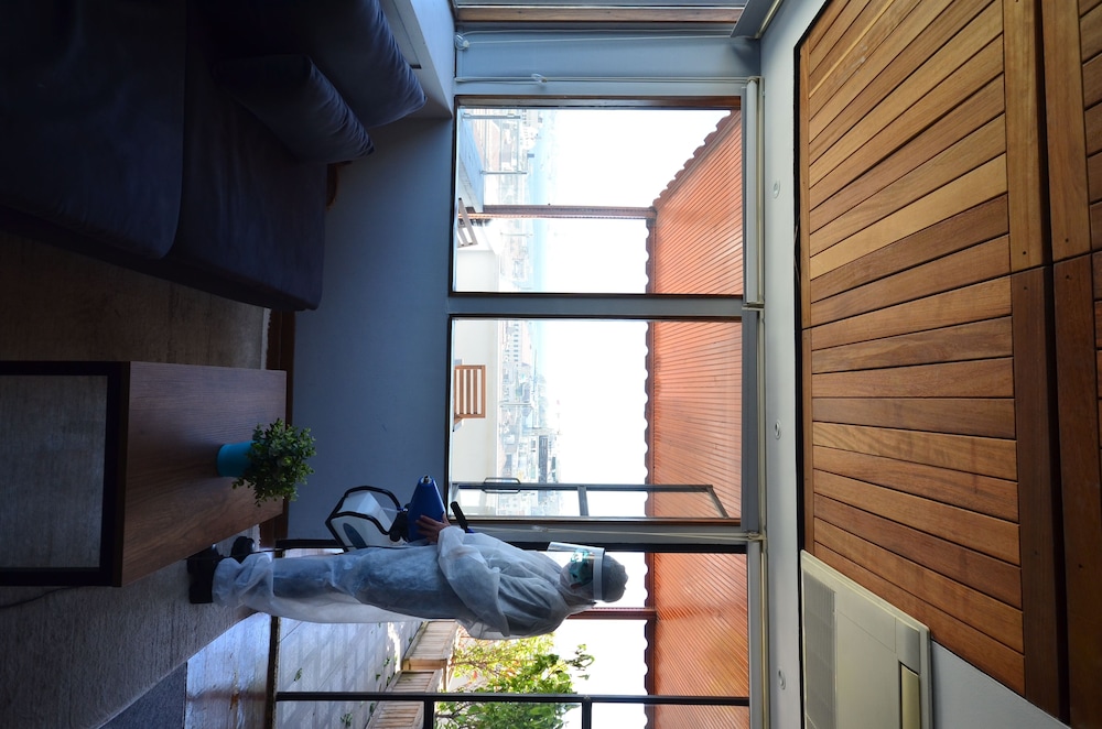 Unver Galata Apart - Image 33