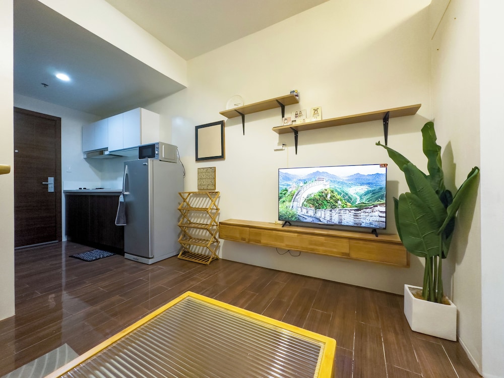 GemstoneBR in SMDC Air Residences