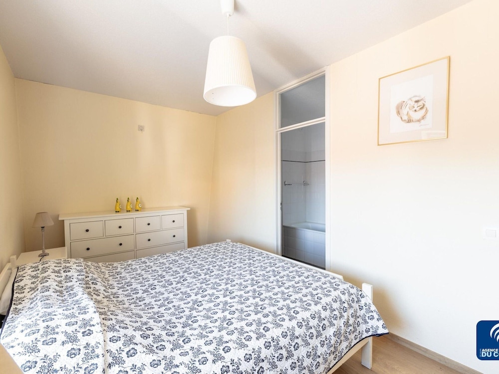 Apartment in De Haan Near the Beach