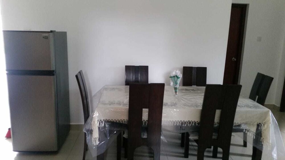 Srilanka Budget Apartment view 2