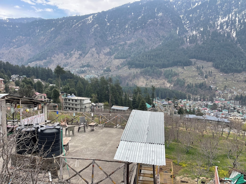 Shubham Cottage