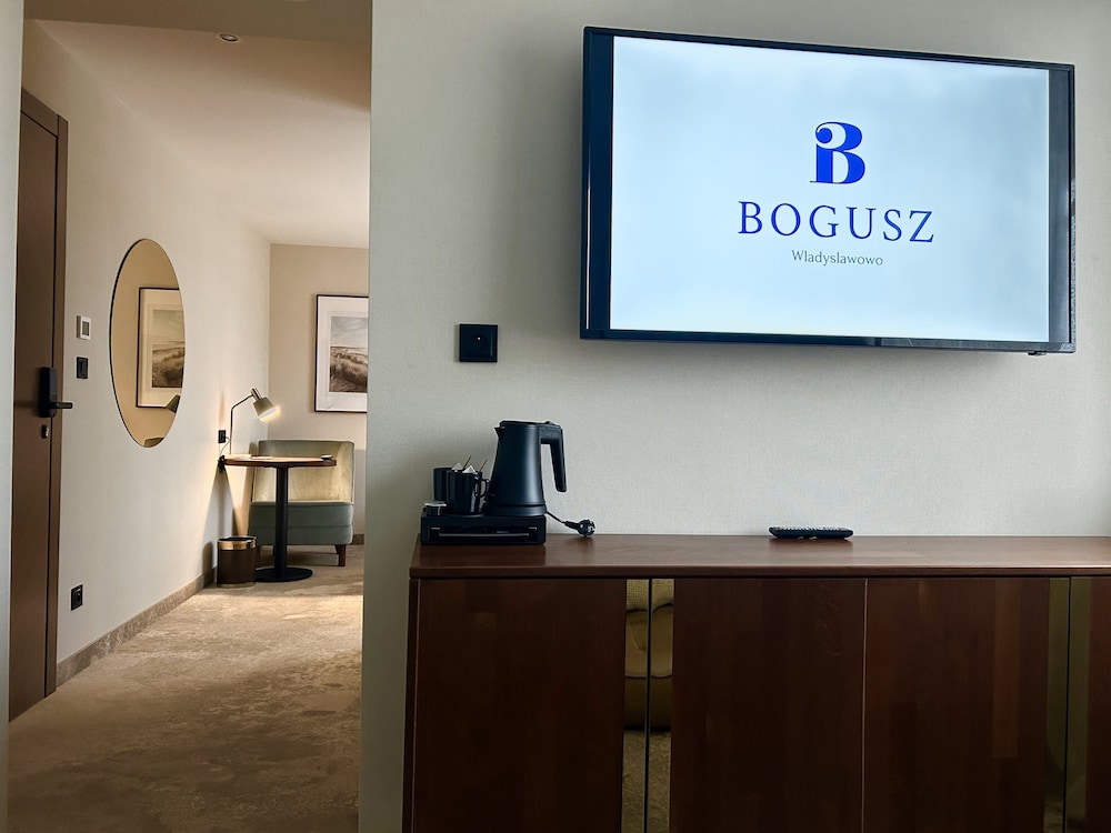 The BOGUSZ Wladyslawowo