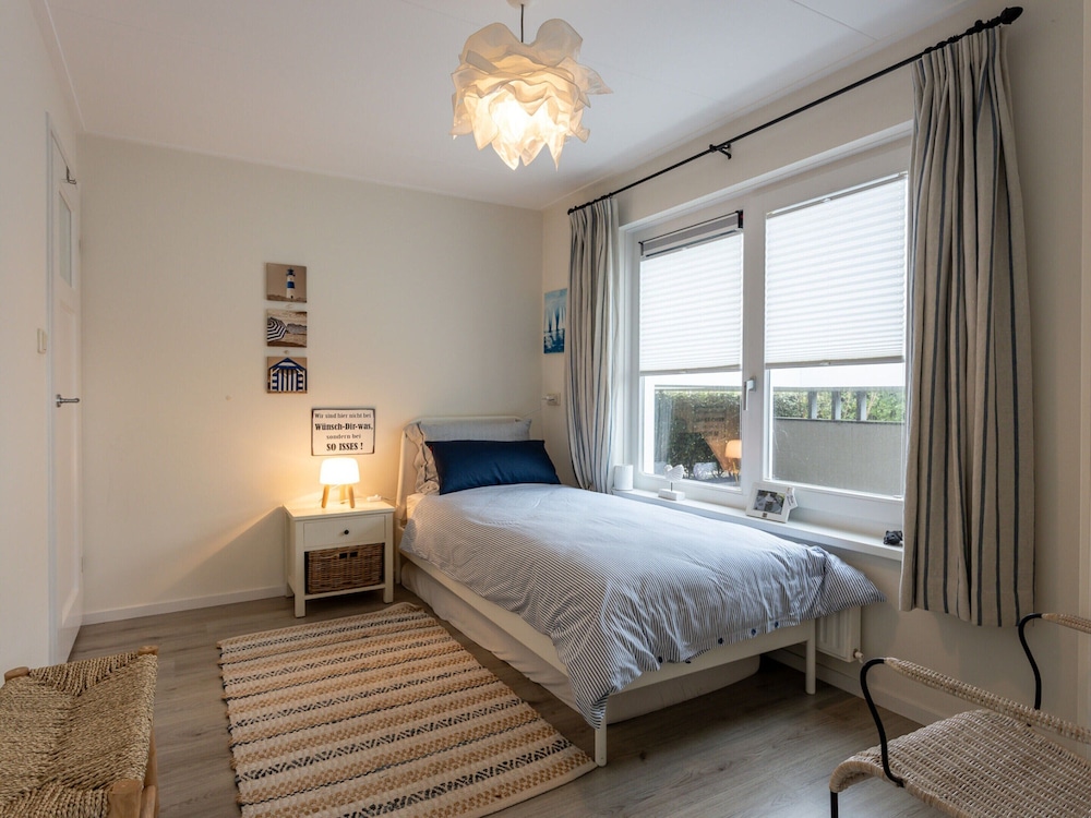 Holiday Home by Lake Veerse Meer