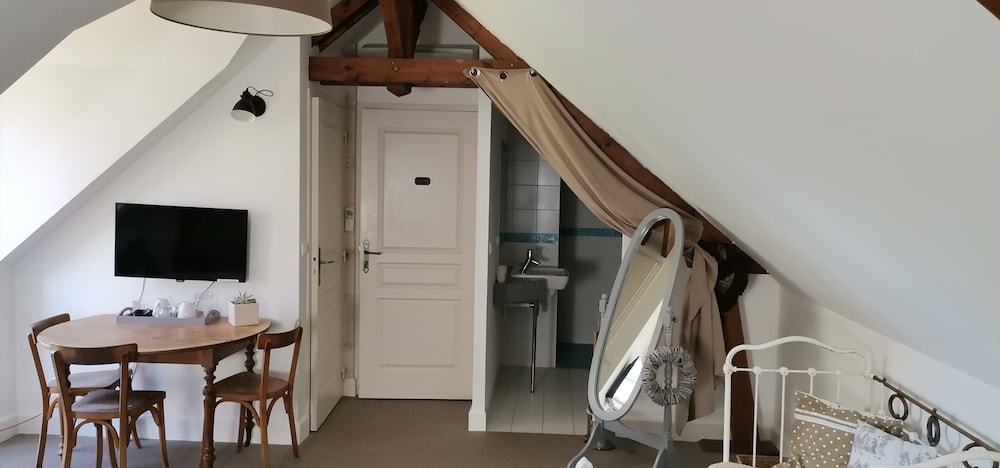La Demeure du Goupil