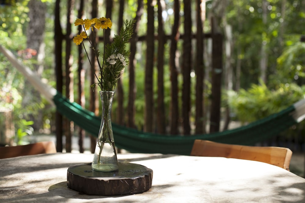 Chaktunche Rancho Ecolodge