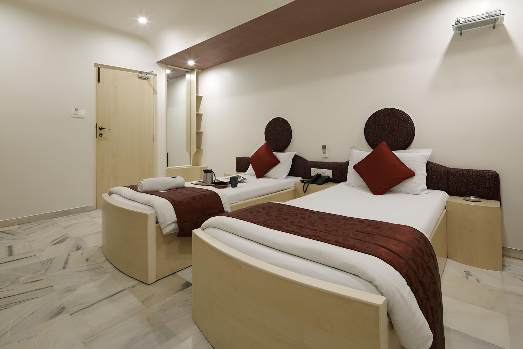 Hotel Volga