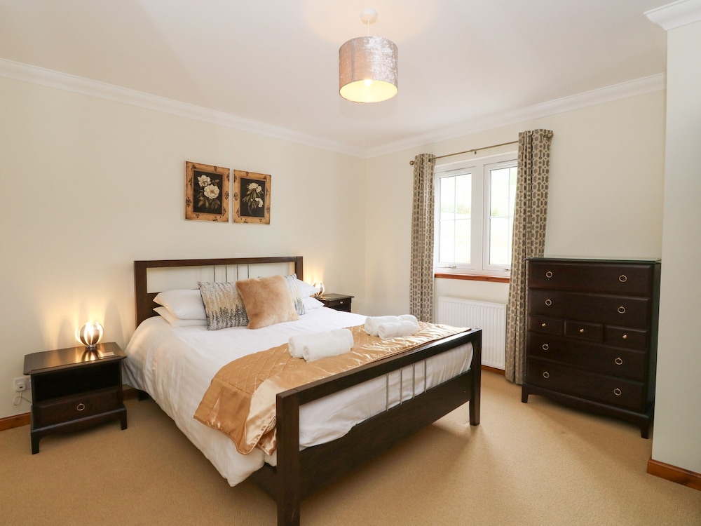Brae Mhor Cottage
