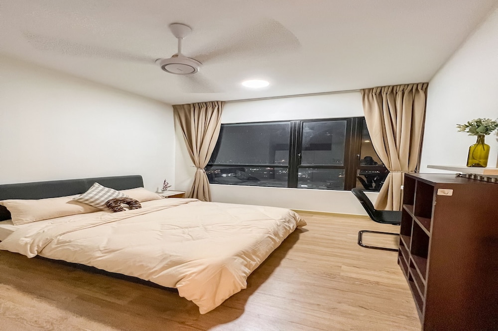 Kajang MKH Boulevard Apartments
