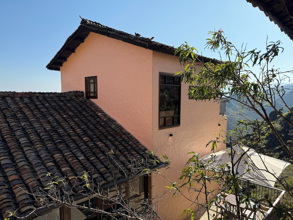 Ha Giang Aya Lodge