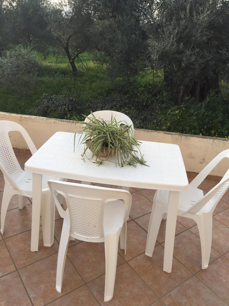 Irene s Studio in Chania view 3