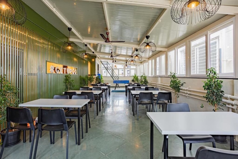 The Hosteller Bangalore, Manyata Tech Park