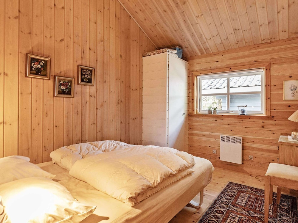 Elegant Holiday Home in Blåvand near Sea view 5