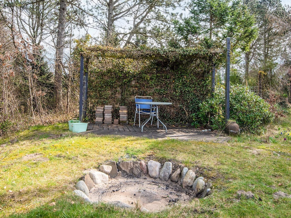 7 Person Holiday Home in Ebeltoft