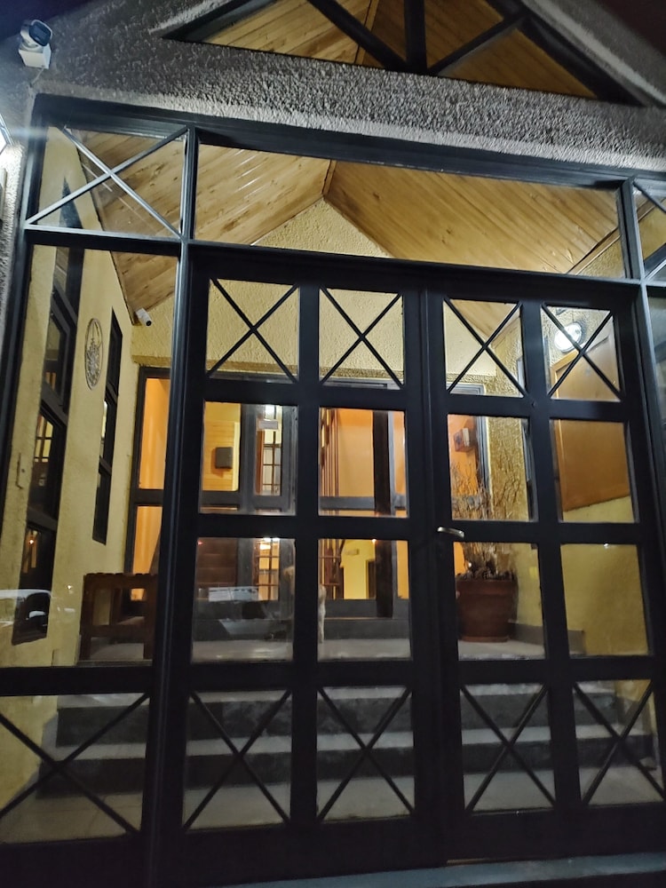 Departamento Rodas - Las Leñas