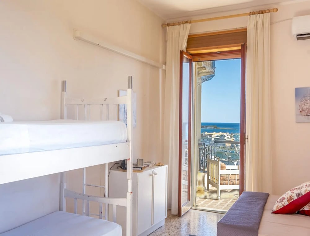 Panoramic Sea View Penthouse THE Dolcevita No 5