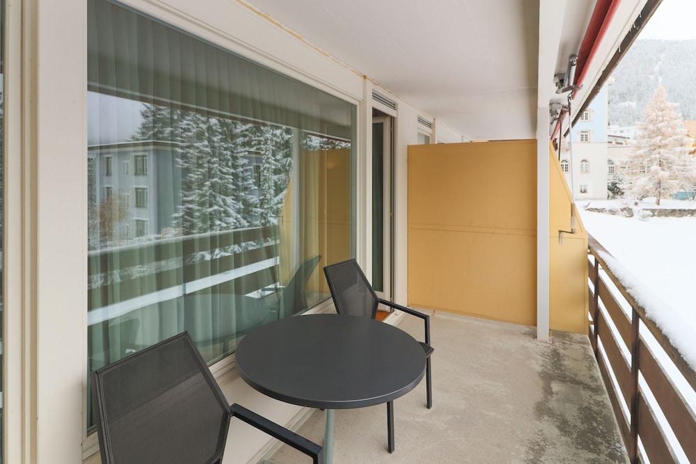Apartments Cresta