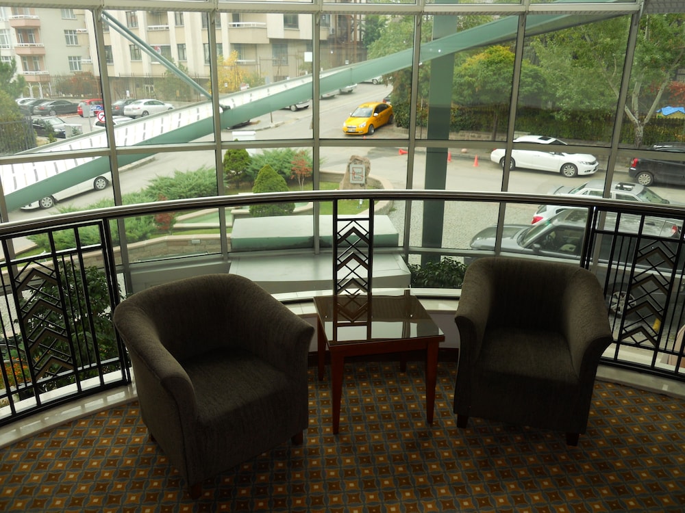 Ankara Otel Midi - Image 26
