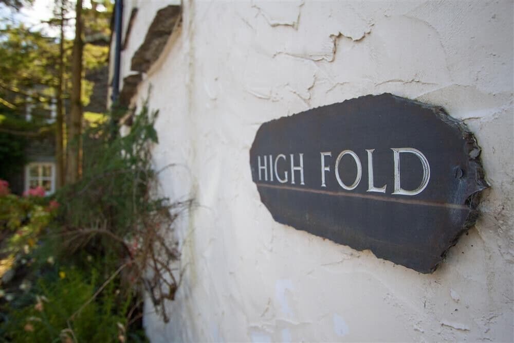 High Fold