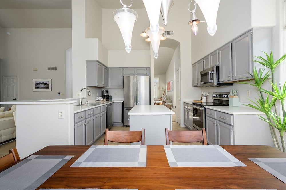 Echo Ridge 4 Bedroom Home