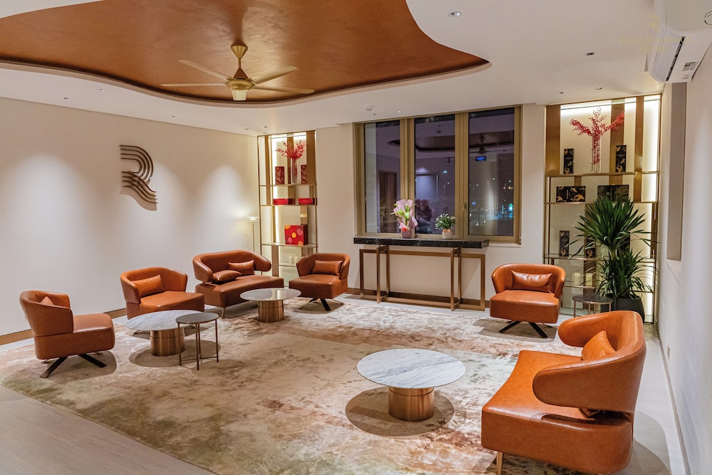 Icity Mozart Suites