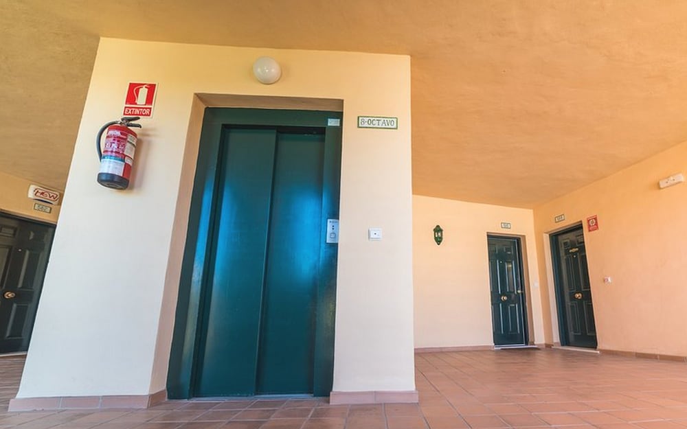 Jardines de Torreblanca | 7 Pax | Torreblanca | 2562-KAW