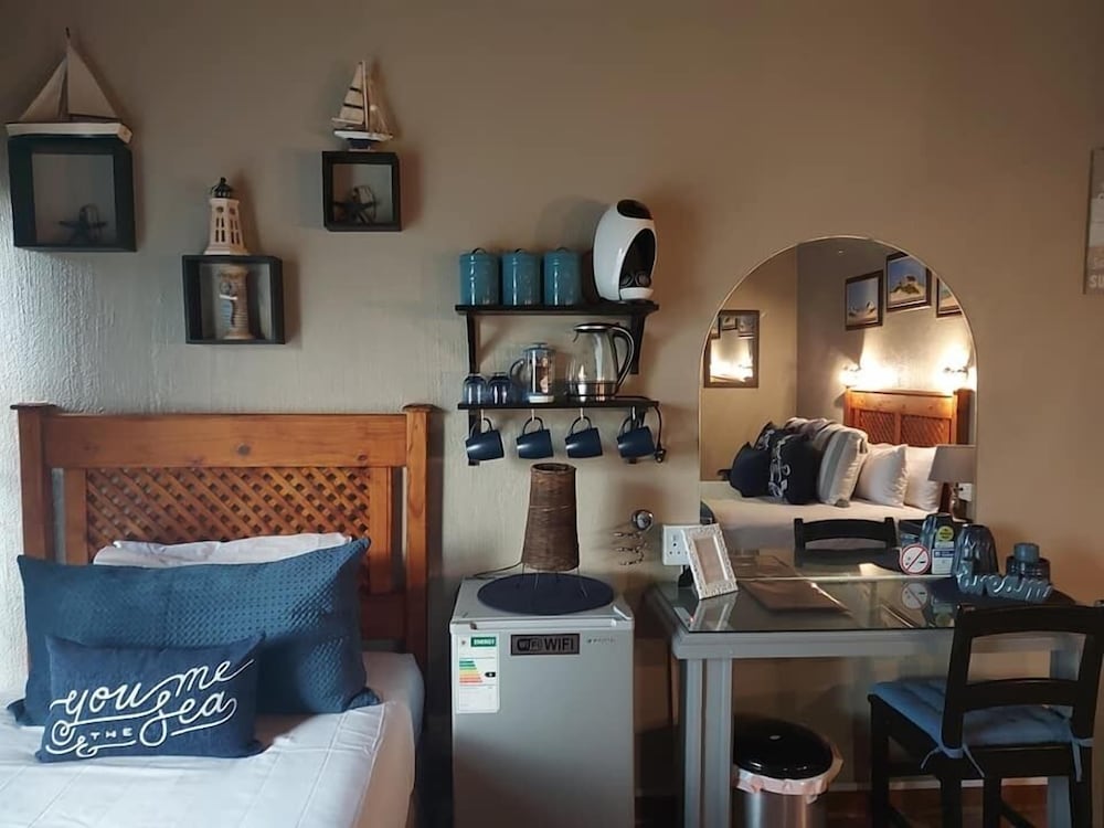 West Street Inn - Ermelo