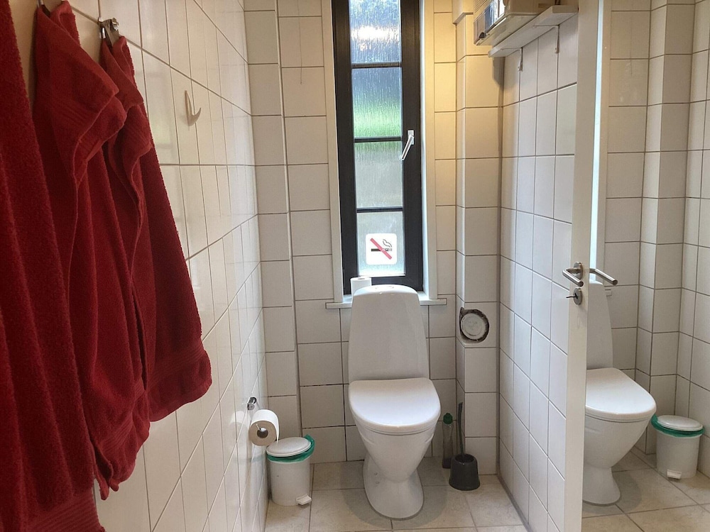 6 Person Holiday Home in Give view 2