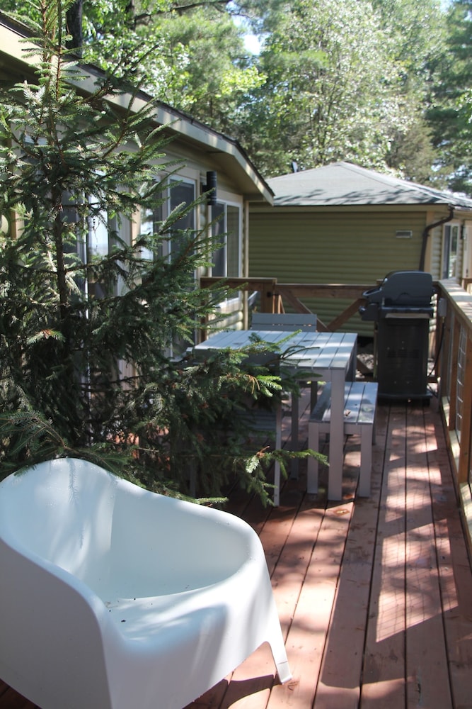 Watermark Waterfront Cottages