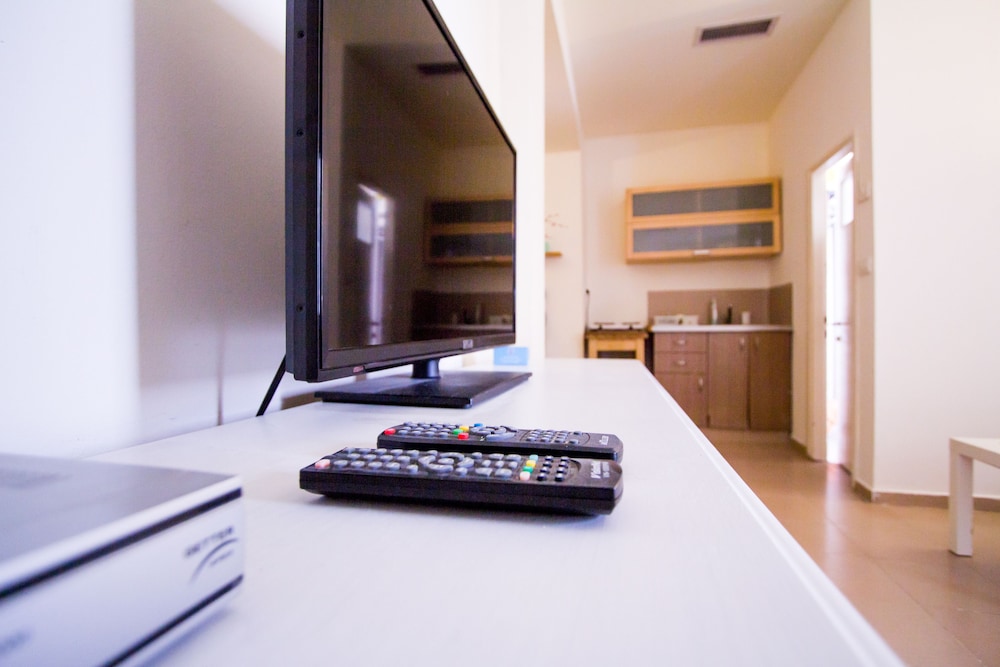 Apartment - Tel Aviv