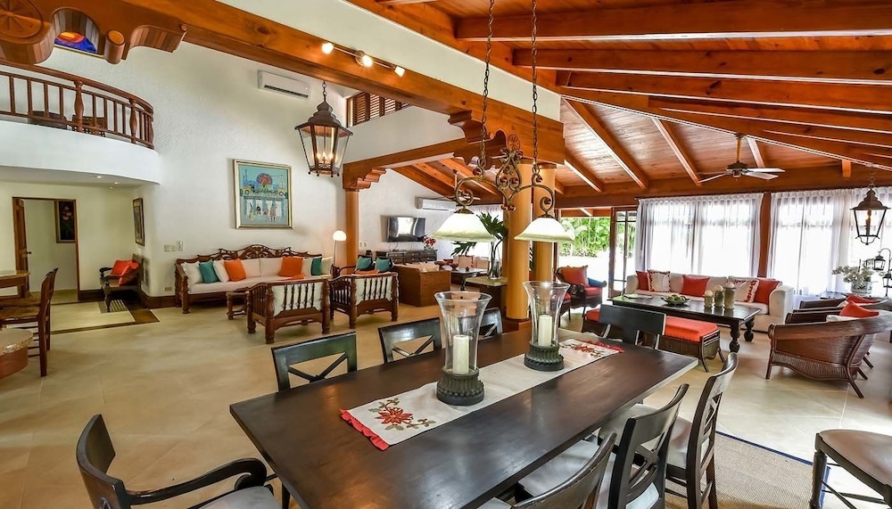 Villa Marfil by Casa de Campo Resort & Villas