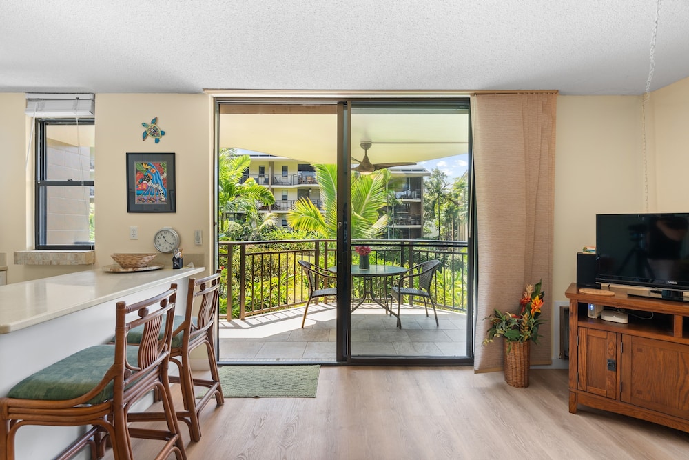 Kona Makai 5102 1 Bedroom Condo