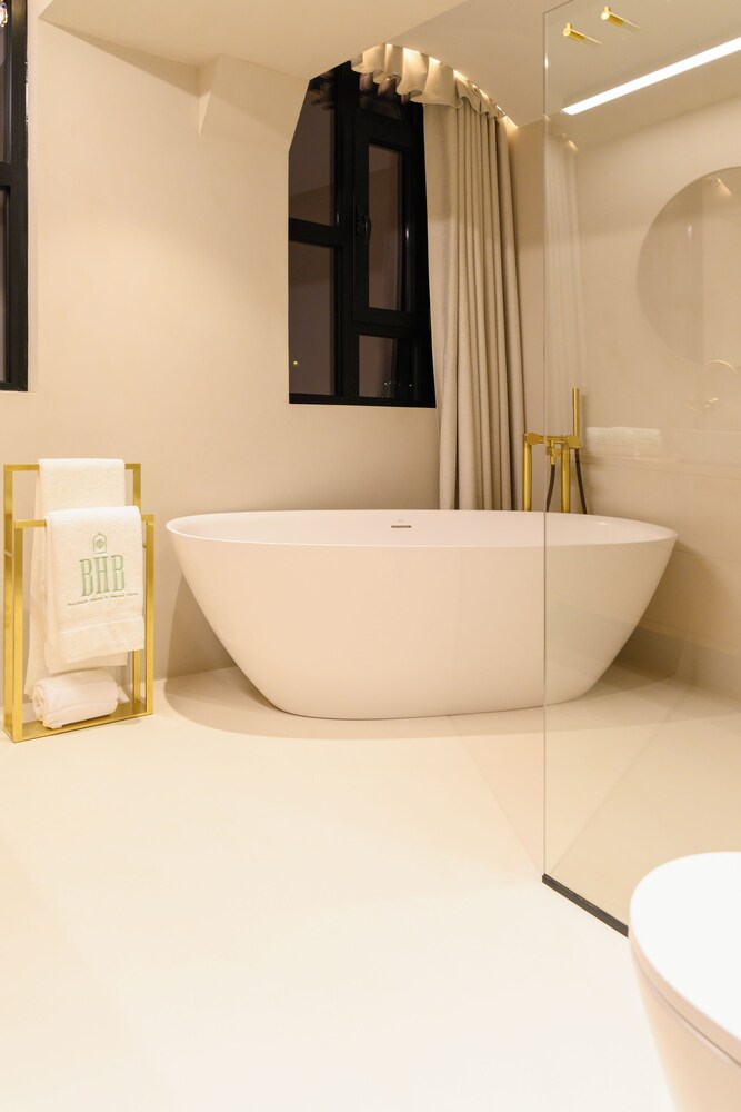BHB Boutique House