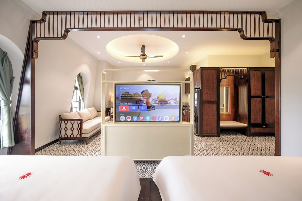 JULIE's HOUSE - LUXURY APARTMENT - HUE