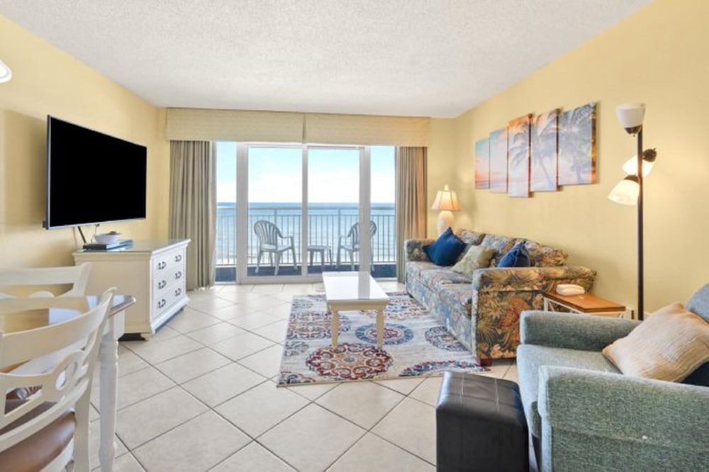 Units at Bay Watch by Elliott Beach Rentals
