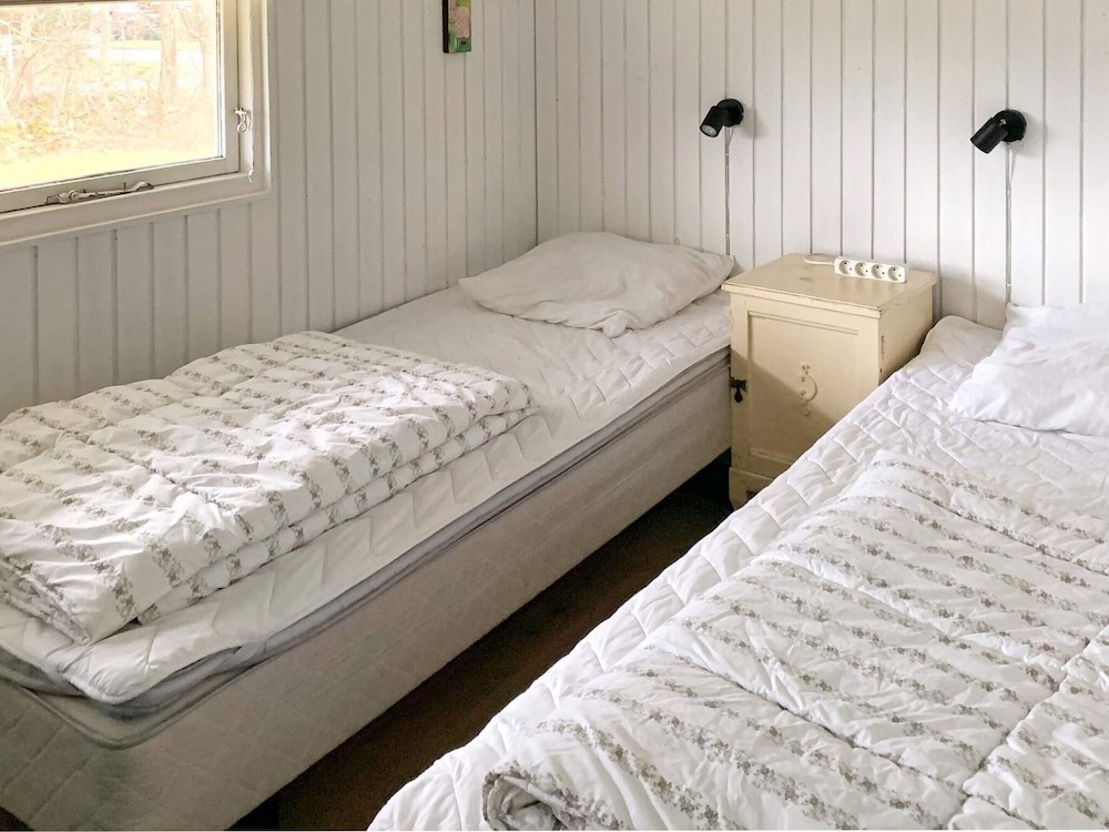 8 Person Holiday Home in Orsted-by Traum view 4