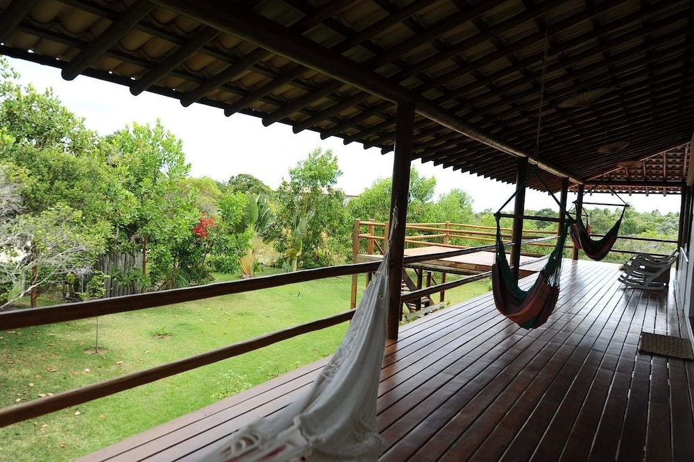 Suites Luxury Outeiro Espelho view 4