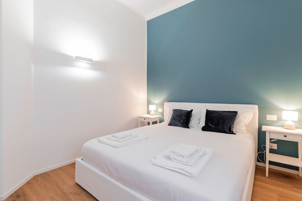 Casa Isella Stylish and Tranquil