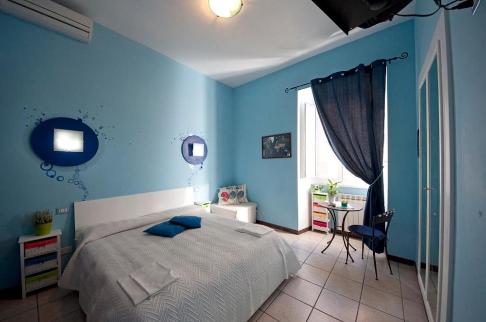 Bed and Breakfast Rhome86